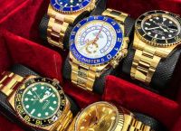 Rolex: Πέφτει η τιμή στα μεταχειρισμένα ρολόγια Rolex: Πέφτει η τιμή στα μεταχειρισμένα ρολόγια