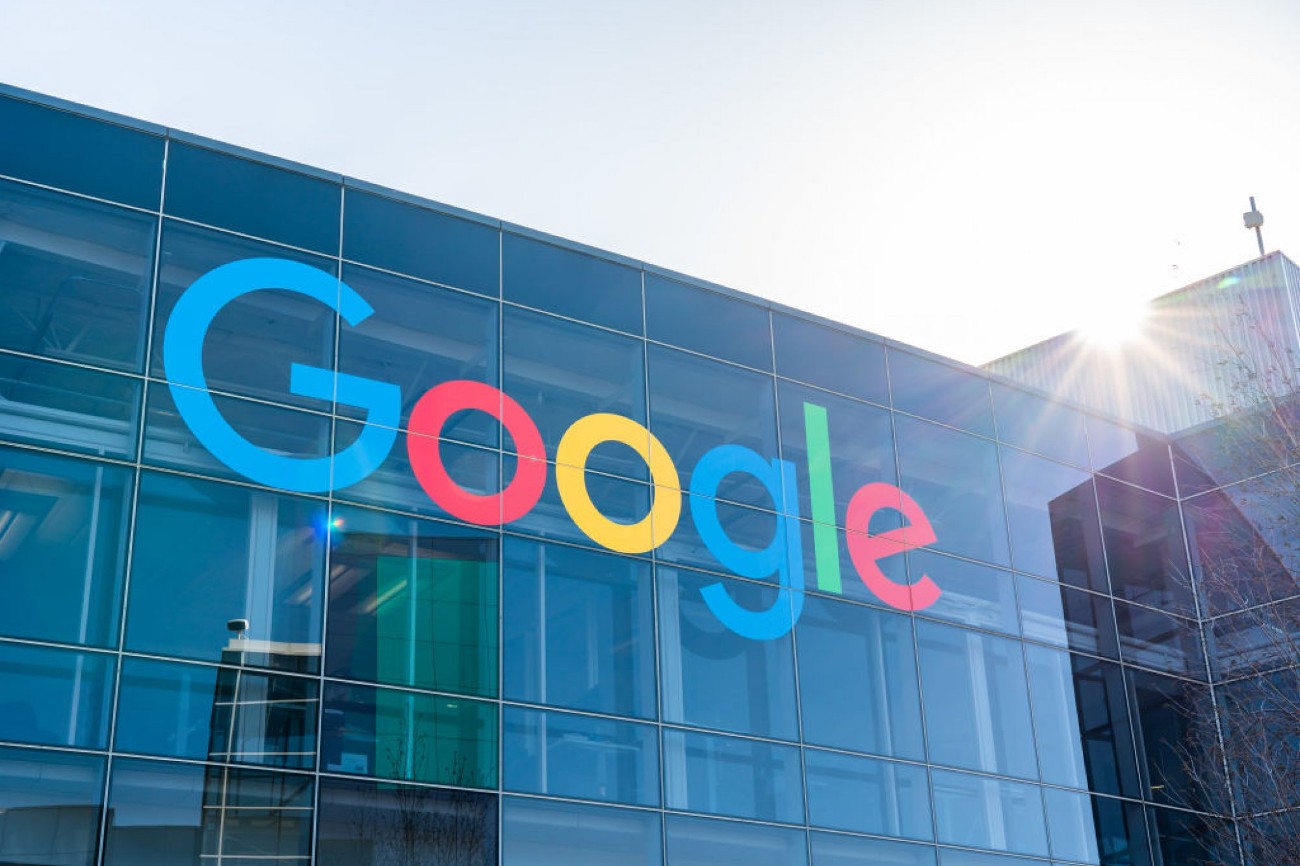 Η Google θα δημιουργήσει για πρώτη φορά cloud στην Ελλάδα