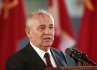 Κηδεία Γκορμπατσόφ: Η Ρωσία αποχαιρέτησε τον τελευταίο ηγέτη της Σοβιετικής Ένωσης