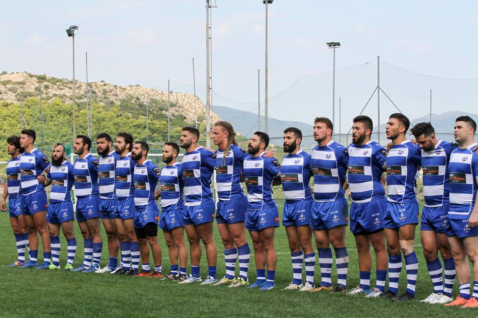 Greece Finally Joins Rugby League World Cup