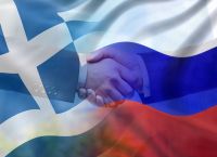 ELSTAT: Greece’s trade balance with Russia is in a deficit of €1.04 billion