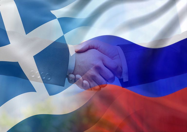 ELSTAT: Greece’s trade balance with Russia is in a deficit of €1.04 billion