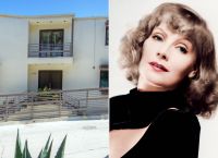 Η έπαυλη της Γκρέτα Γκάρμπο της δεκαετίας του 1930 στο Μπέβερλι Χιλς είναι βγαλμένη από τον ωκεανό