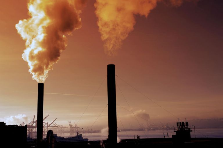 Air pollution responsible for 11,000 deaths per year in Greece