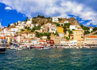 Aegina, the closest and most charming island from Athens Aegina, the closest and most charming island from Athens