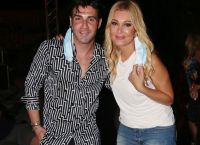 Πέτρος Ιακωβίδης: «Η μητέρα μου έκλαιγε όταν είδε το όνομα μου δίπλα στη Νατάσα Θεοδωρίδου» Πέτρος Ιακωβίδης: «Η μητέρα μου έκλαιγε όταν είδε το όνομα μου δίπλα στη Νατάσα Θεοδωρίδου»