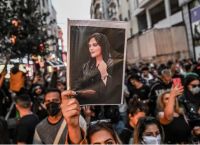 Ιράν: Δεν κοπάζουν τα κύματα των διαδηλώσεων