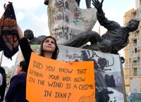 Ιράν διαδηλώσεις: 31 οι νεκροί από τα επεισόδια μετά το θάνατο της Μαχσά Αμινί