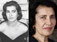 The time Irene Papas secretly chanted a Byzantine hymn in Hagia Sophia The time Irene Papas secretly chanted a Byzantine hymn in Hagia Sophia