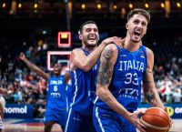 Eurobasket 2022: Η Ιταλία σόκαρε τη Σερβία και την έστειλε… σπίτι της!