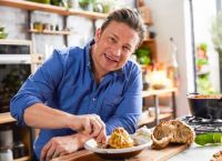 Ο Jamie Oliver στη Θεσσαλονίκη: Για τα γυρίσματα της νέας του εκπομπής Ο Jamie Oliver στη Θεσσαλονίκη: Για τα γυρίσματα της νέας του εκπομπής