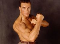 Jean-Claude Van Damme: Δημιούργησε μια δική του “σχολή” εκτέλεσης σκηνών δράσης Jean-Claude Van Damme: Δημιούργησε μια δική του “σχολή” εκτέλεσης σκηνών δράσης