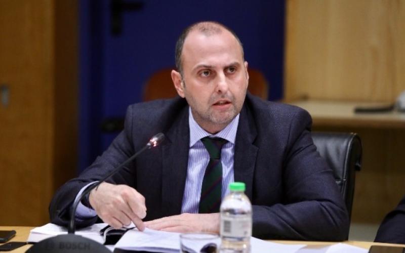 Καραγιάννης: Θέμα ημερών να δοθεί σε λειτουργία το μετρό στον Πειραιά