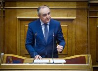 Θεόδωρος Καράογλου: Διαγνώστηκε με καρκίνο του μαστού Θεόδωρος Καράογλου: Διαγνώστηκε με καρκίνο του μαστού