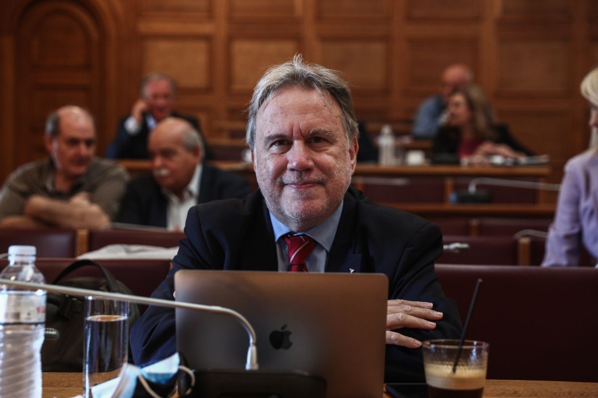 Κατρούγκαλος: Απαράδεκτες και προκλητικές οι δηλώσεις Ερντογάν στον ΟΗΕ