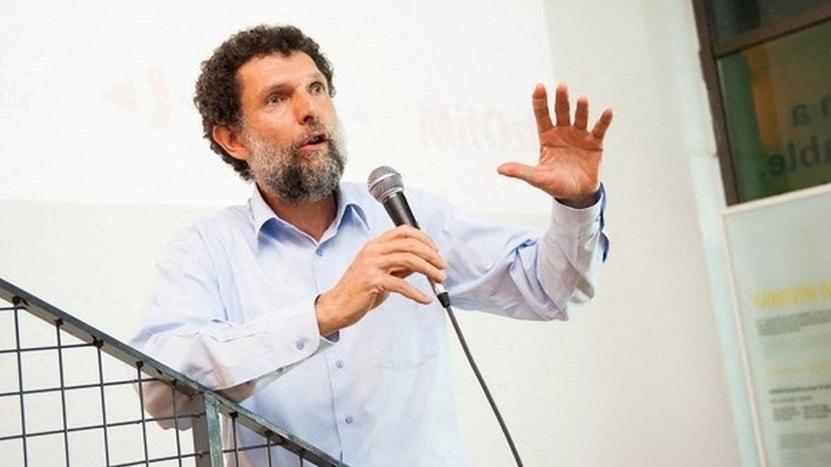 Deutsche Welle: Τουρκία – Ουδέν νεώτερον για τον αγωνιστή Οσμάν Καβάλα