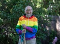 Ο Ken Felts έκανε coming out στα 90 του και η ιστορία του έγινε viral Ο Ken Felts έκανε coming out στα 90 του και η ιστορία του έγινε viral