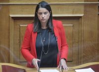 Κεραμέως: Σχέδιο 20 εκατ. για την ανακαίνιση των φοιτητικών εστιών Κεραμέως: Σχέδιο 20 εκατ. για την ανακαίνιση των φοιτητικών εστιών