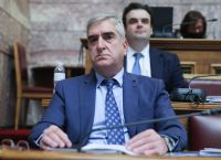 Κοντολέων: Νόμιμες οι επισυνδέσεις της ΕΥΠ Κοντολέων: Νόμιμες οι επισυνδέσεις της ΕΥΠ