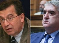Κοντολέων: Δεν ενημερωνόταν το Μαξίμου για επισυνδέσεις, Ακούγαμε «εμμέσως» Σαγιά Πιτσιόρλα, είπε ο Ρουμπάτης
