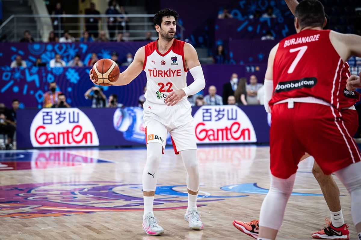 Eurobasket 2022: Η Τουρκία απειλεί με αποχώρηση από το τουρνουά