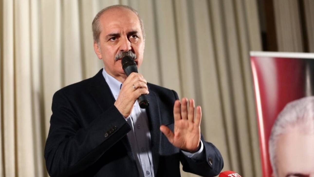 Κουρτουλμούς: «Σε μπελάδες θα μπει η Ελλάδα, η Τουρκία δεν μπλοφάρει»