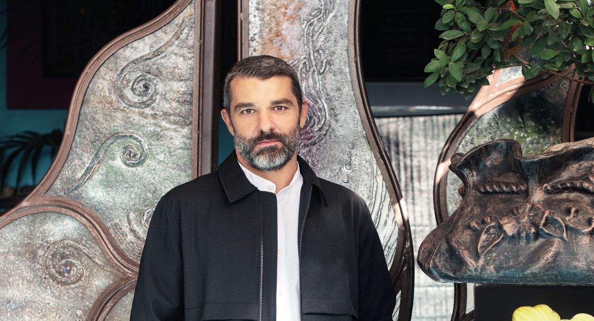 Πέτρος Λαγούτης: «Στη ζωή μου αποζητώ μια ηρεμία, μακριά από τοξικούς ανθρώπους»