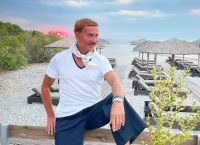 Λάκης Γαβαλάς: «Διάσημη με έχει παρενοχλήσει, ήθελα να την πάω στο metoo» Λάκης Γαβαλάς: «Διάσημη με έχει παρενοχλήσει, ήθελα να την πάω στο metoo»