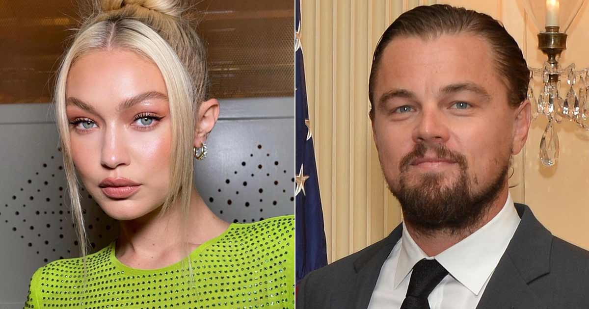 Leonardo DiCaprio – Gigi Hadid: Ταξίδεψαν μαζί στην Εβδομάδα Μόδας του Μιλάνο και δεν πέρασαν απαρατήρητοι