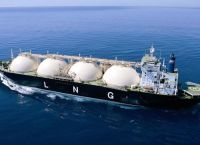 LNG: Εγκαινιάστηκε ο πρώτος τερματικός σταθμός στη Γερμανία LNG: Εγκαινιάστηκε ο πρώτος τερματικός σταθμός στη Γερμανία