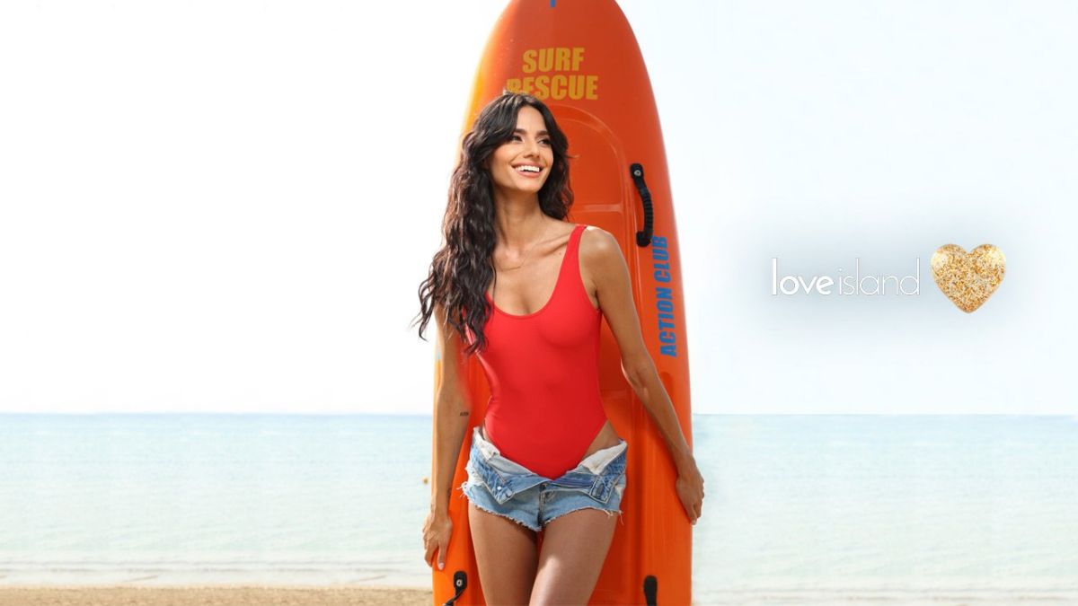 Love Island: Παίκτρια ξέσπασε με λυγμούς μετά από σχόλιο της Ηλιάνας Παπαγεωργίου