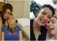 «Προσεύχομαι να μην πεθάνω πρώτη» – Συγκινεί η μητέρα της Ασπασίας που πυροβολήθηκε από τον πατέρα της «Προσεύχομαι να μην πεθάνω πρώτη» – Συγκινεί η μητέρα της Ασπασίας που πυροβολήθηκε από τον πατέρα της