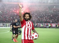 Μαρσέλο: «Θα επιστρέψω σύντομα, δεν υπάρχουν δικαιολογίες»