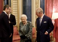 Greek President, Prime Minister, offer condolences on passing of Queen Elizabeth II