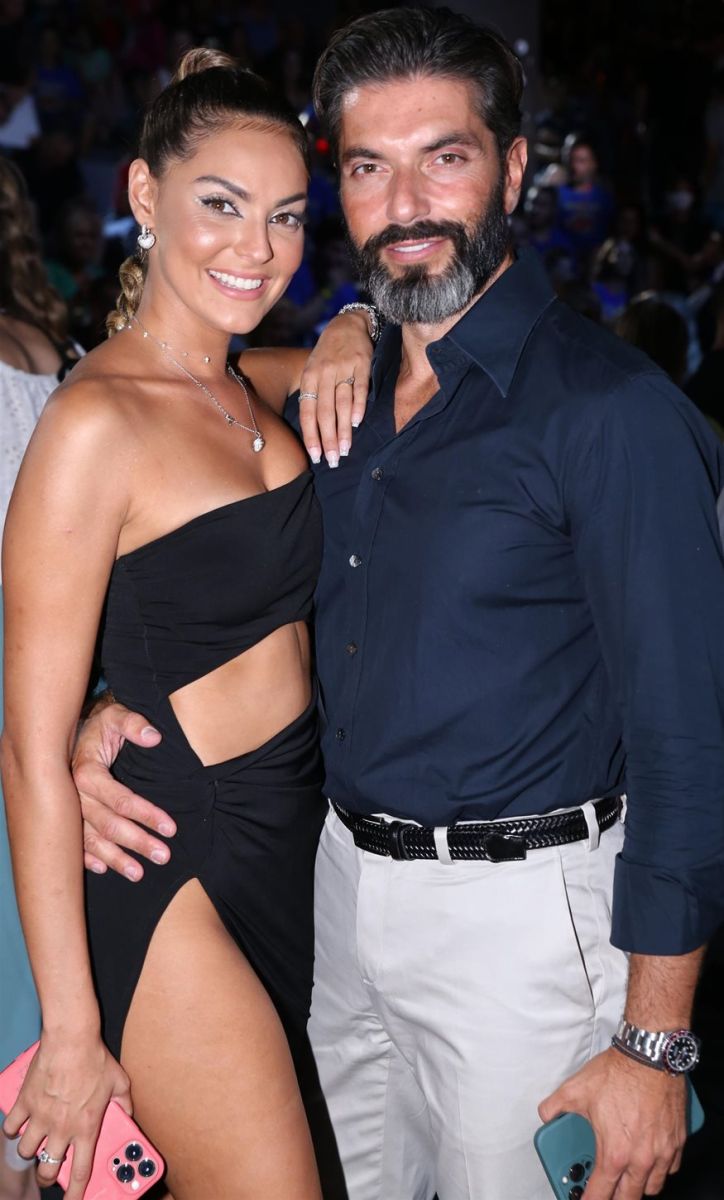 Σπύρος Μαρτίκας: «Άκουσα ότι είμαι γκέι, στο survivor»
