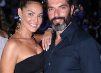 Βρισηίδα Ανδριώτου – Σπύρο Μαρτίκα: «Μένουμε προσωρινά στους γονείς του» Βρισηίδα Ανδριώτου – Σπύρο Μαρτίκα: «Μένουμε προσωρινά στους γονείς του»