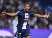 Champions League: Λάμψη Μπαπέ και Χάαλαντ στην πρεμιέρα