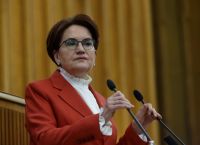 Ακσενέρ σε Ερντογάν: “Κάνε αυτό που πρέπει” Ακσενέρ σε Ερντογάν: “Κάνε αυτό που πρέπει”