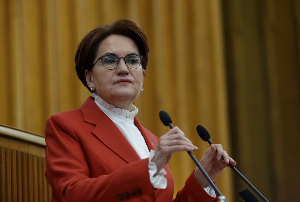 Ακσενέρ σε Ερντογάν: “Κάνε αυτό που πρέπει”