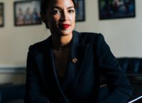 Η Alexandria Ocasio-Cortez μιλά για τον βιασμό της, την πατριαρχεία και τις αμβλώσεις Η Alexandria Ocasio-Cortez μιλά για τον βιασμό της, την πατριαρχεία και τις αμβλώσεις