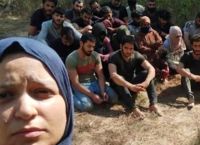 ΜΚΟ HumanRights360: «Εκτός Ελληνικής Επικράτειας οι 38 στον Έβρο»