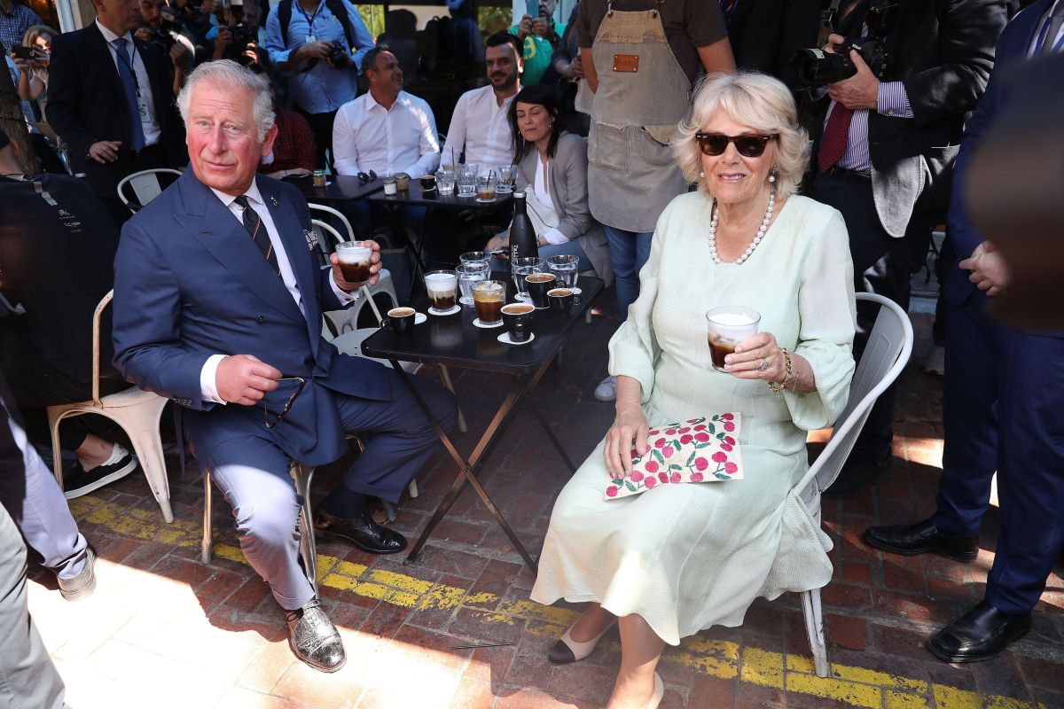 Greece a favourite destination of King Charles and British Royal Family