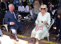 Greece a favourite destination of King Charles and British Royal Family Greece a favourite destination of King Charles and British Royal Family