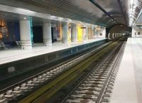 Athens Metro: Plans to reach the National Highway Athens Metro: Plans to reach the National Highway