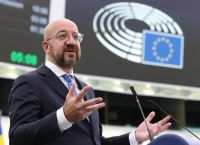 Μισέλ: Μπορούμε να αντιδράσουμε επιβάλλοντας πλαφόν στο φυσικό αέριο Μισέλ: Μπορούμε να αντιδράσουμε επιβάλλοντας πλαφόν στο φυσικό αέριο