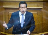 Μηταράκης: Η υπόθεση του Predator θα είναι σαν της Novartis και των 38 του Έβρου Μηταράκης: Η υπόθεση του Predator θα είναι σαν της Novartis και των 38 του Έβρου