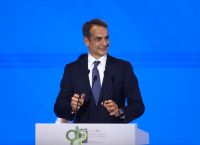 “Where are you, big guy?”: Mitsotakis’ chance encounter with a Greek taxi driver in New York