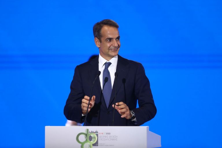 “Where are you, big guy?”: Mitsotakis’ chance encounter with a Greek taxi driver in New York