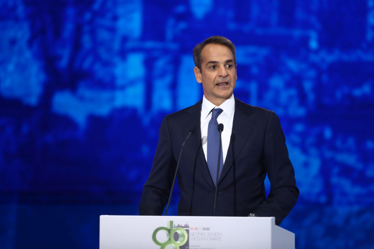 ΔΕΘ 2022: Οικονομικό πακέτο 5,5 δισ. – Τι εφαρμόζεται από φέτος και τι από το 2023