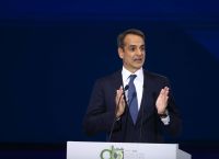 Μητσοτάκης: Τα νταηλίκια γιοκ με την Ελλάδα
